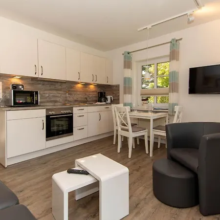 An Bord - Steuerbord *