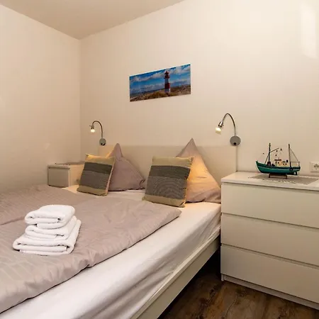 An Bord - Steuerbord